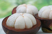 Mangostan